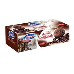 دومینو بستنی یک لیتری شکلاتی